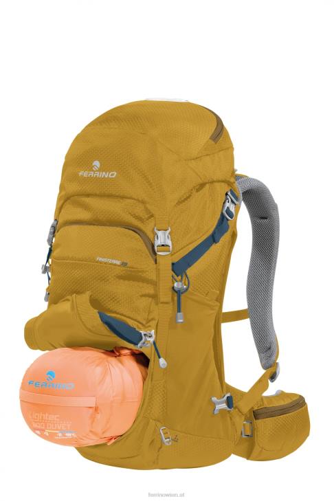 unisex Ferrino Rucksack finisterre 28 B2NV51