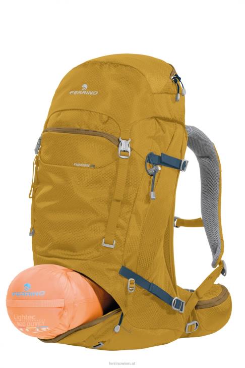 unisex Ferrino Rucksack finisterre 38 B2NV52