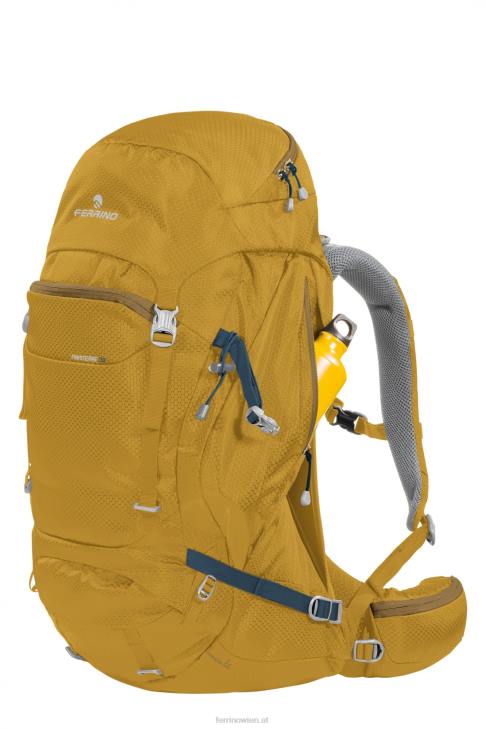unisex Ferrino Rucksack finisterre 38 B2NV52
