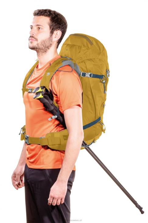 unisex Ferrino Rucksack finisterre 38 B2NV52