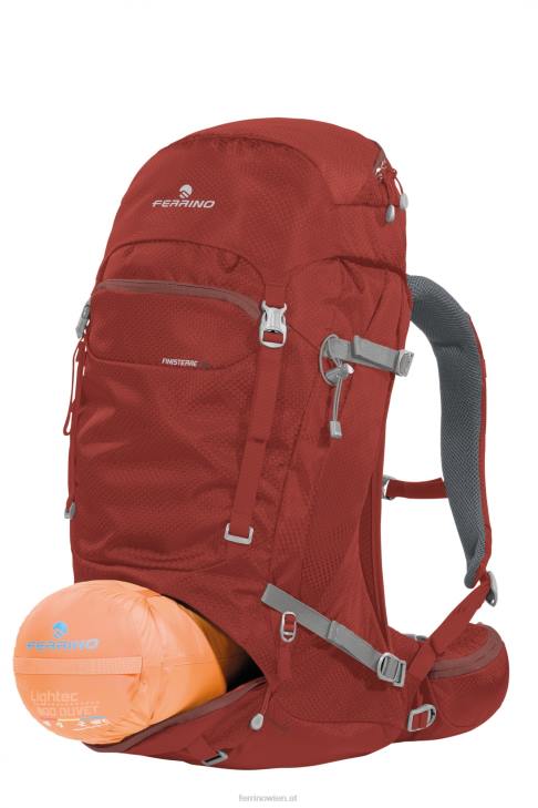 unisex Ferrino Rucksack finisterre 38 B2NV53