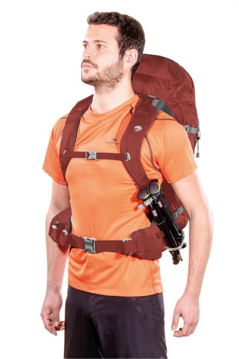 unisex Ferrino Rucksack finisterre 38 B2NV53