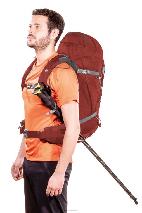 unisex Ferrino Rucksack finisterre 38 B2NV53