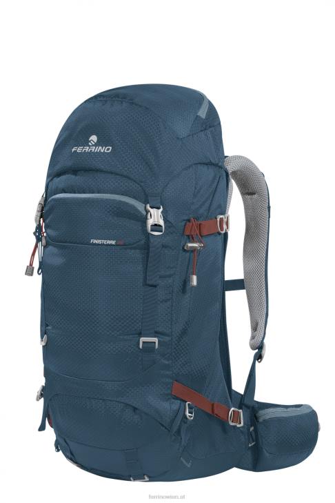 unisex Ferrino Rucksack finisterre 38 B2NV54