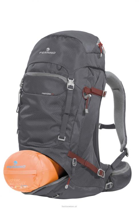 unisex Ferrino Rucksack finisterre 38 B2NV55