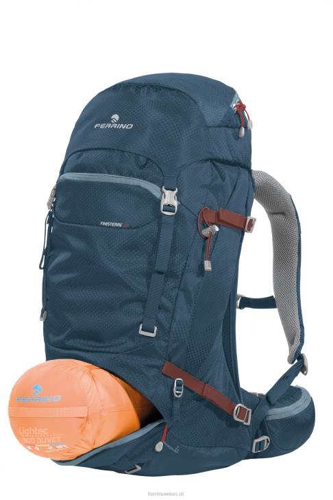unisex Ferrino Rucksack finisterre 48 B2NV56