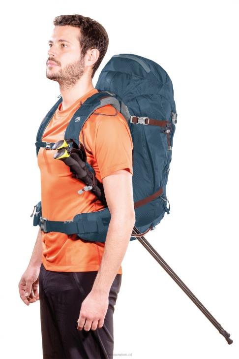 unisex Ferrino Rucksack finisterre 48 B2NV56