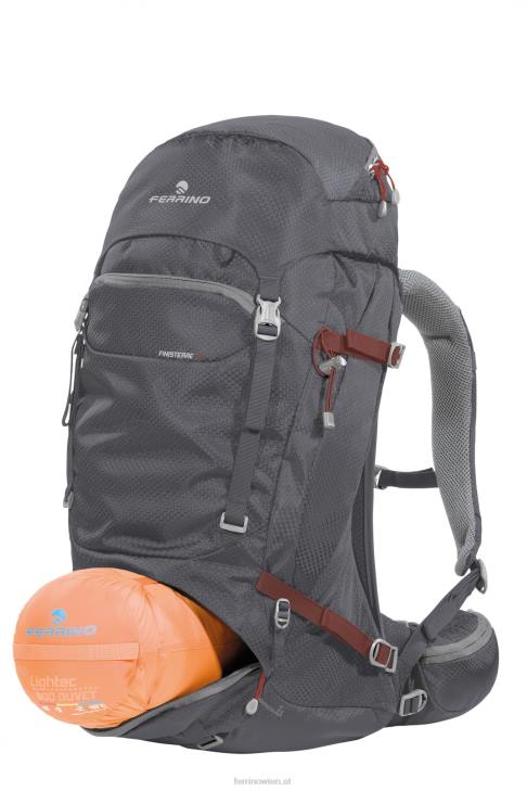 unisex Ferrino Rucksack finisterre 48 B2NV57