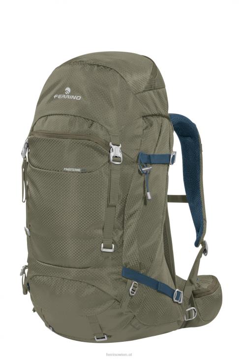 unisex Ferrino Rucksack finisterre 48 B2NV58