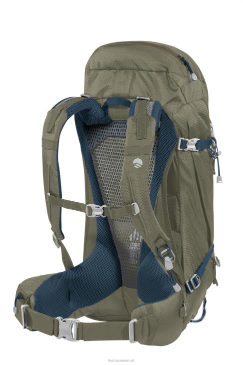 unisex Ferrino Rucksack finisterre 48 B2NV58