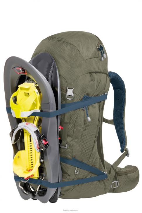 unisex Ferrino Rucksack finisterre 48 B2NV58