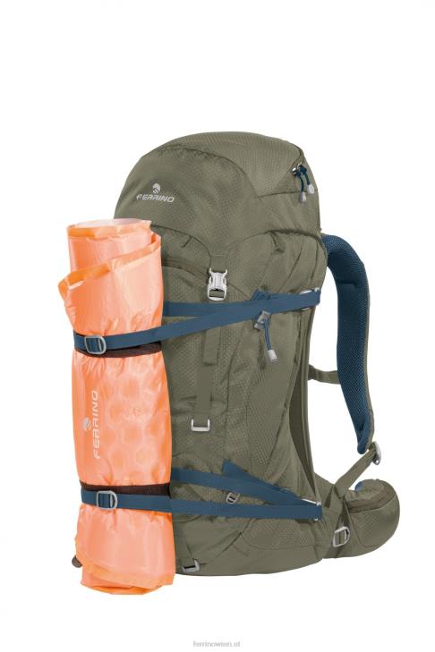 unisex Ferrino Rucksack finisterre 48 B2NV58