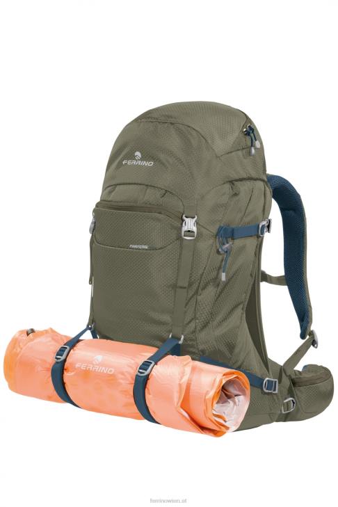 unisex Ferrino Rucksack finisterre 48 B2NV58