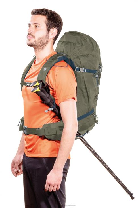 unisex Ferrino Rucksack finisterre 48 B2NV58