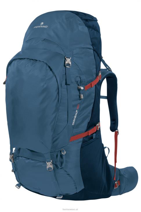 unisex Ferrino Rucksack transalp 100 B2NV30