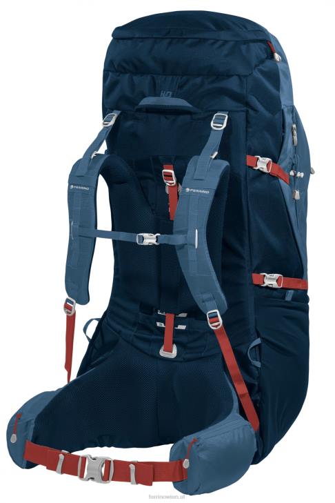 unisex Ferrino Rucksack transalp 100 B2NV30