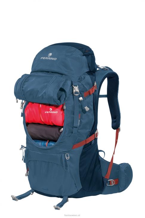 unisex Ferrino Rucksack transalp 100 B2NV30