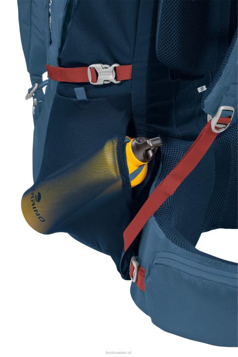unisex Ferrino Rucksack transalp 100 B2NV30