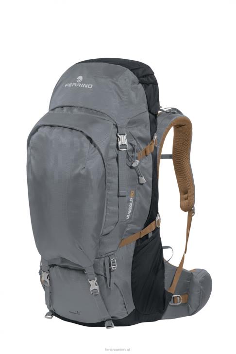 unisex Ferrino Rucksack transalp 60 B2NV26