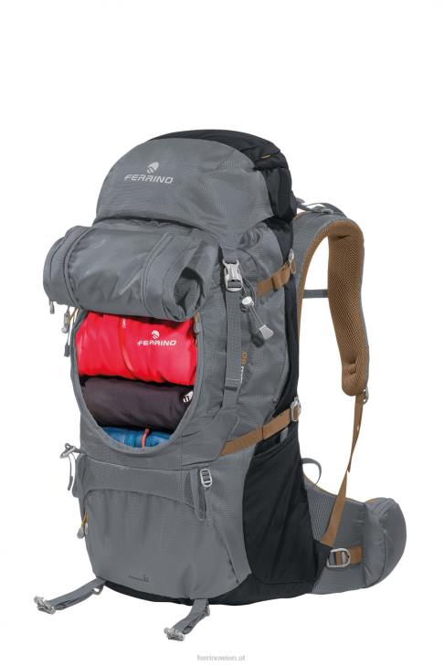 unisex Ferrino Rucksack transalp 60 B2NV26