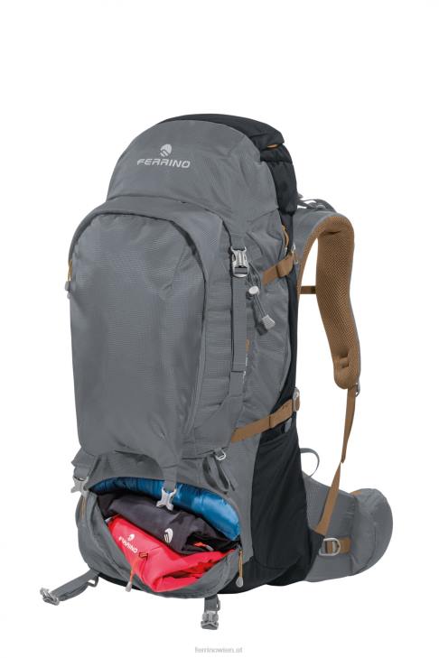 unisex Ferrino Rucksack transalp 60 B2NV26