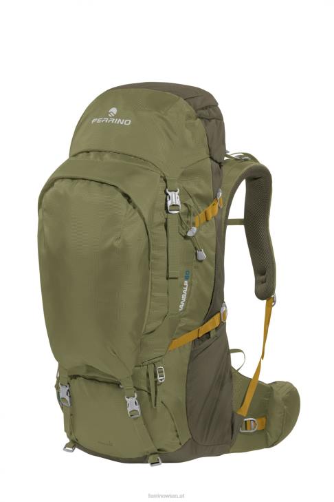unisex Ferrino Rucksack transalp 60 B2NV27