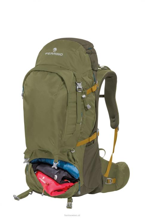 unisex Ferrino Rucksack transalp 60 B2NV27