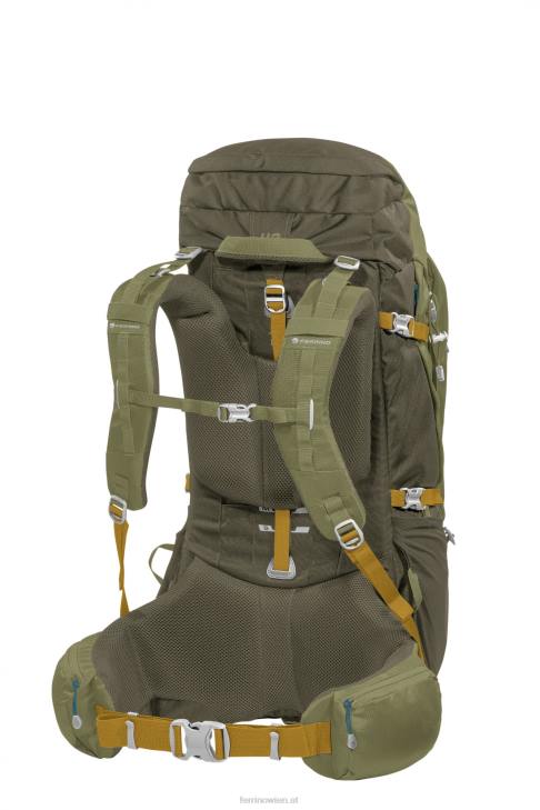 unisex Ferrino Rucksack transalp 60 B2NV27