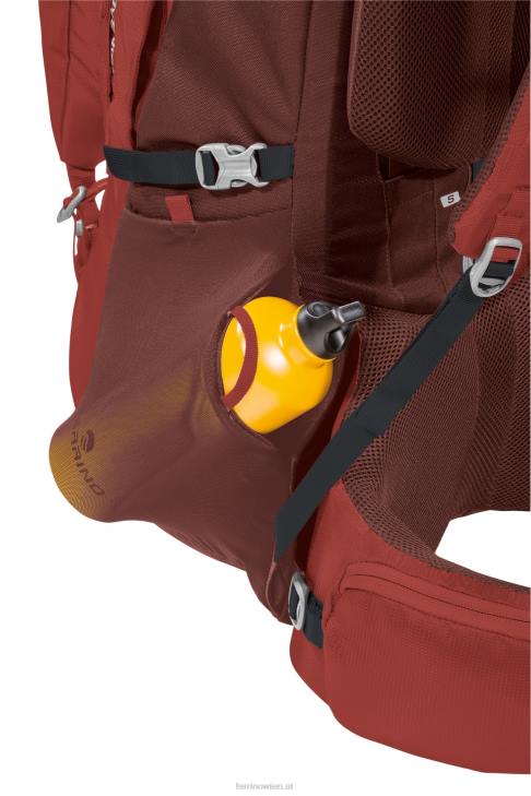 unisex Ferrino Rucksack transalp 75 B2NV28