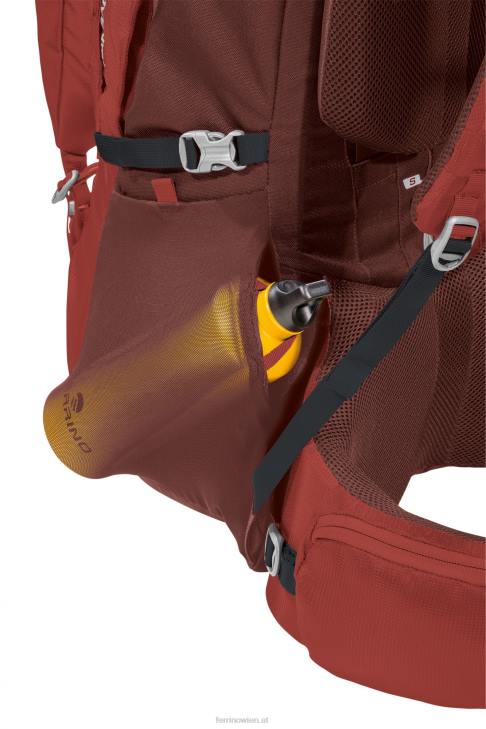 unisex Ferrino Rucksack transalp 75 B2NV28