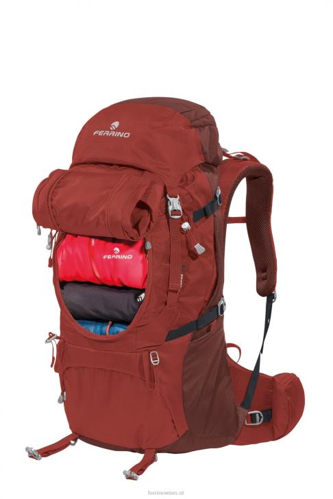 unisex Ferrino Rucksack transalp 75 B2NV28
