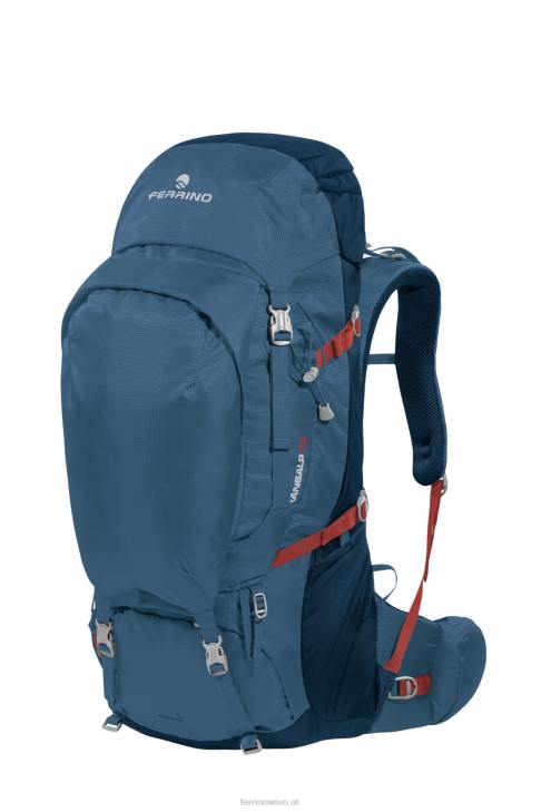 unisex Ferrino Rucksack transalp 75 B2NV29