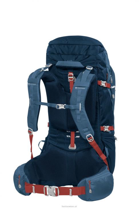 unisex Ferrino Rucksack transalp 75 B2NV29