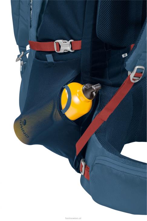 unisex Ferrino Rucksack transalp 75 B2NV29