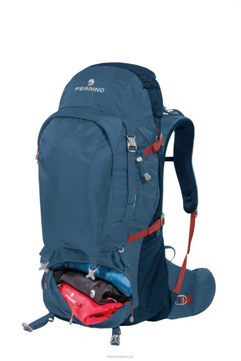 unisex Ferrino Rucksack transalp 75 B2NV29