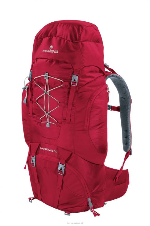 unisex Ferrino Rucksack verengt 50 B2NV36