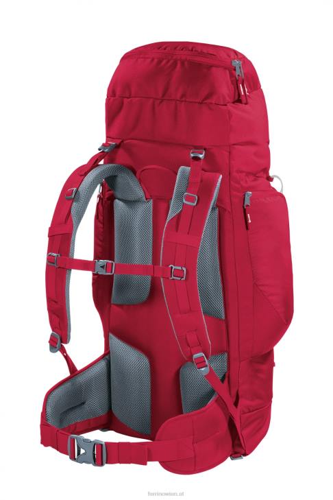 unisex Ferrino Rucksack verengt 50 B2NV36