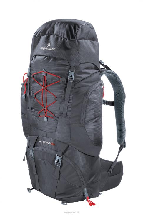 unisex Ferrino Rucksack verengt 50 B2NV37