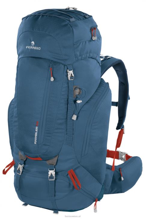 unisex Ferrino Wanderrucksack 55 B2NV33