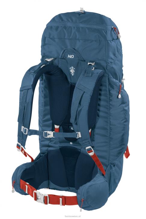 unisex Ferrino Wanderrucksack 55 B2NV33