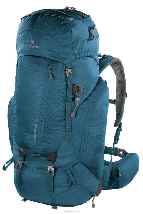 unisex Ferrino Wanderrucksack 75 B2NV34