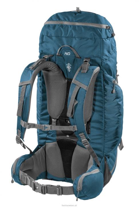 unisex Ferrino Wanderrucksack 75 B2NV34