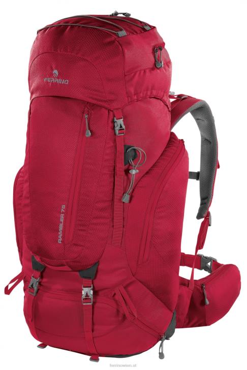 unisex Ferrino Wanderrucksack 75 B2NV35