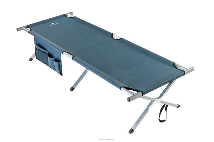 unisex Ferrino Campingbett Rettung B2NV430