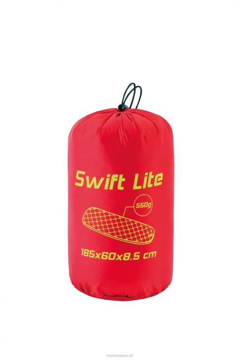 unisex Ferrino Luftmatratze Swift Lite B2NV425