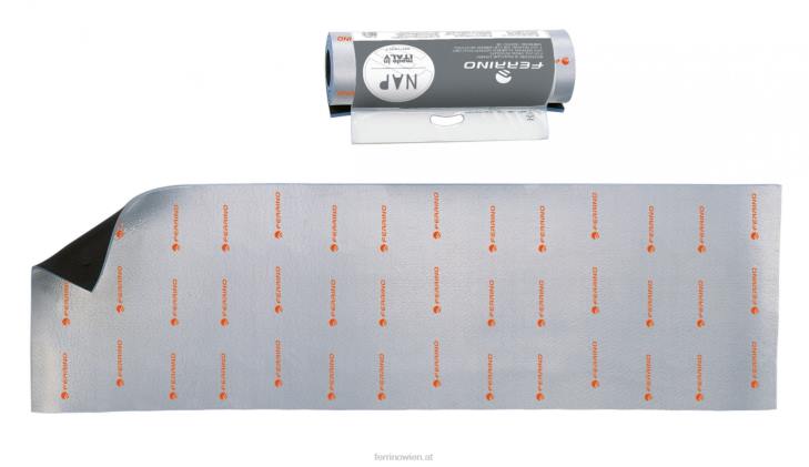 unisex Ferrino Matratze Nickerchen B2NV428
