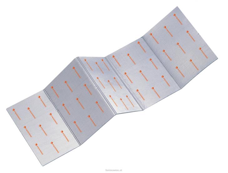 unisex Ferrino Matratze Nickerchen faltbar B2NV429
