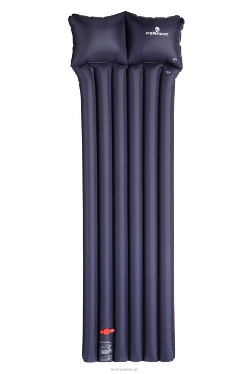 unisex Ferrino aufblasbare matratze 6 schlauch B2NV427