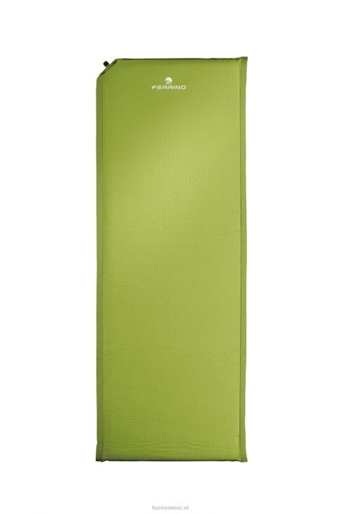 unisex Ferrino selbstaufblasende Matte cm.183x51x2,5 B2NV420