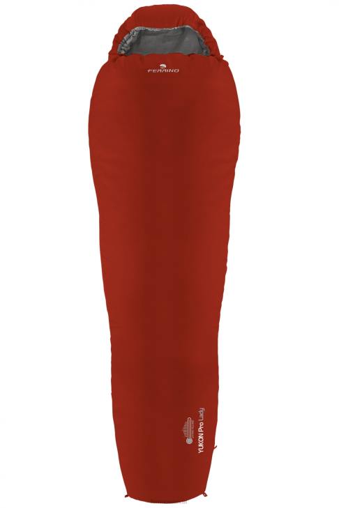 Frauen Ferrino Schlafsack Yukon Lady B2NV391